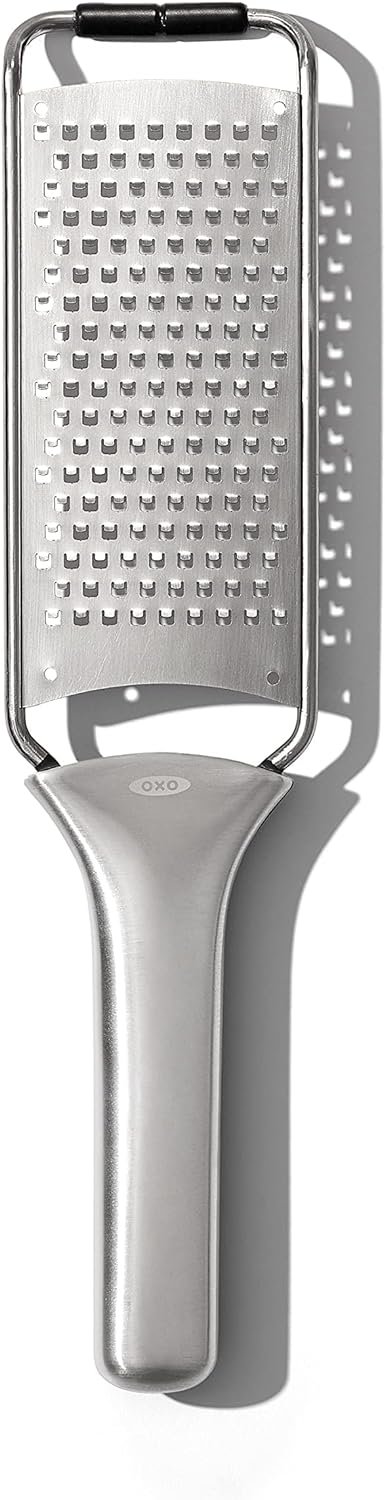 OXO Steel Grater OXO Steel Grater