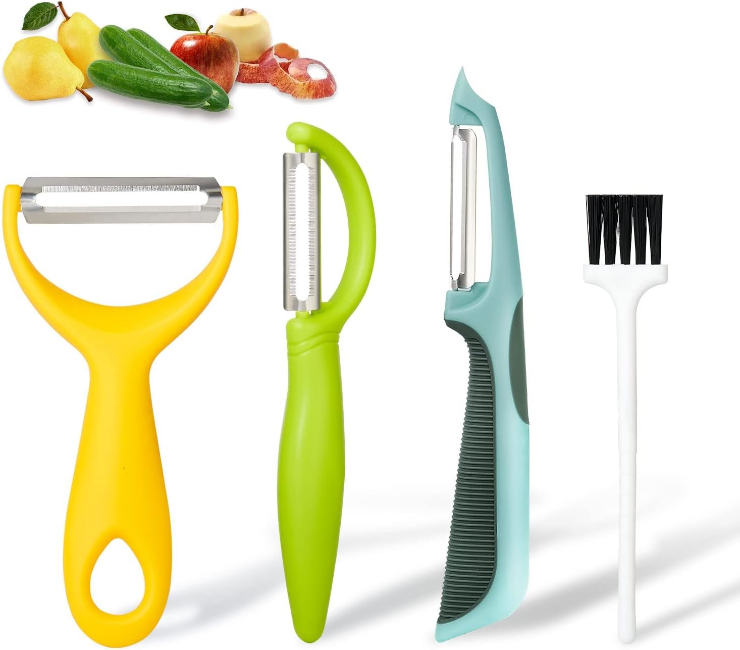 Potato Peeler Kitchen Set Review post thumbnail image