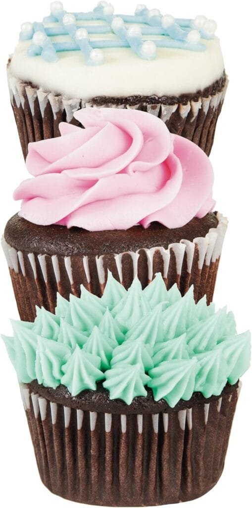 Prepworks by Progressive 8-Piece Frosting Bulb Decorating Kit