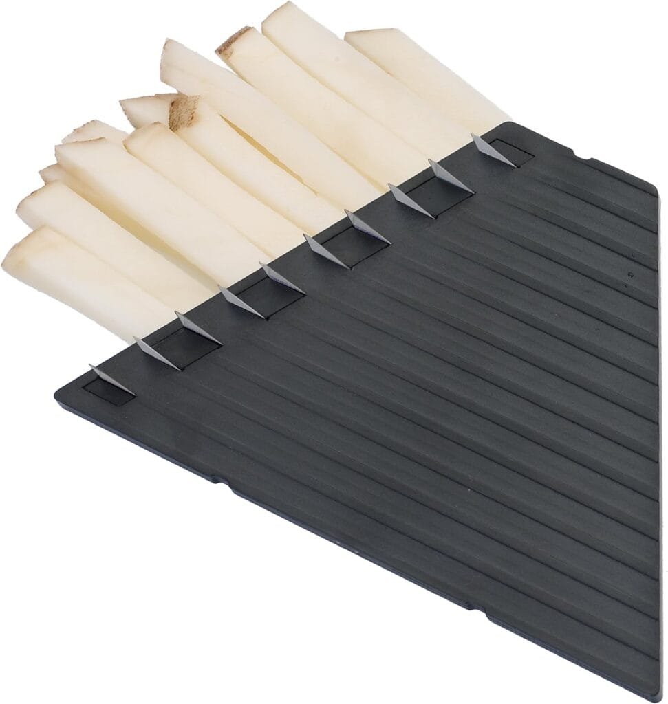 Prepworks by Progressive Adjust-A-Slice Mandoline,Green Prepworks by Progressive Adjust-A-Slice Mandoline,Green