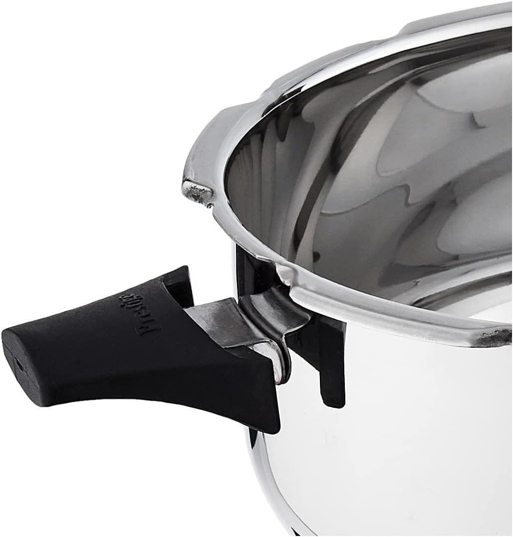 Prestige Pressure Cooker, 3.5 Liter Prestige Pressure Cooker, 3.5 Liter