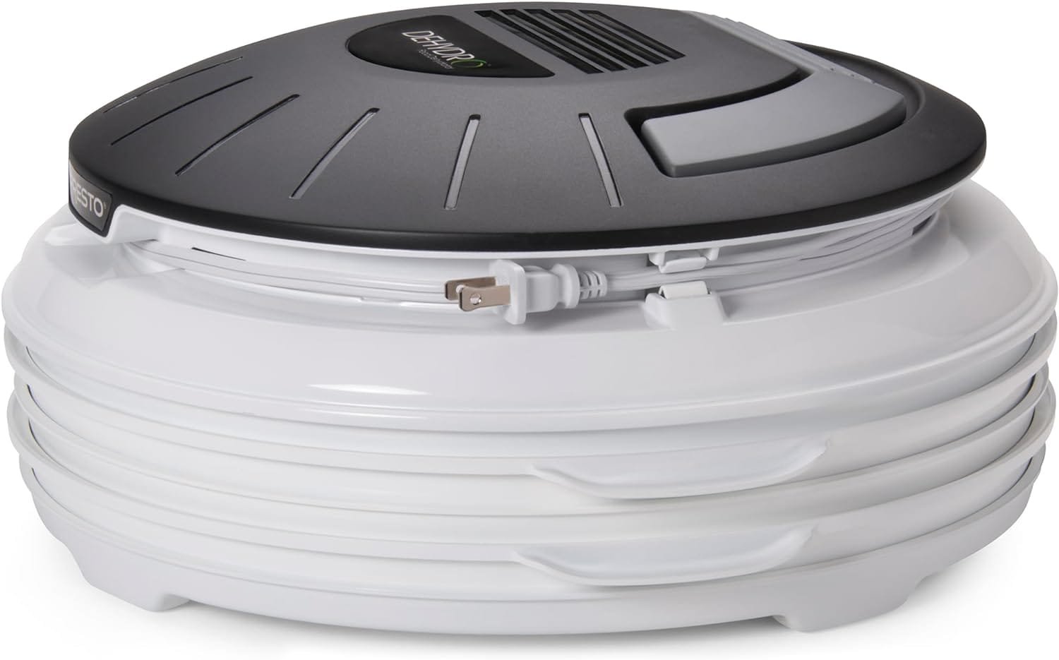 Presto 06300 Dehydro Electric Food Dehydrator, Standard Presto 06300 Dehydro Electric Food Dehydrator, Standard