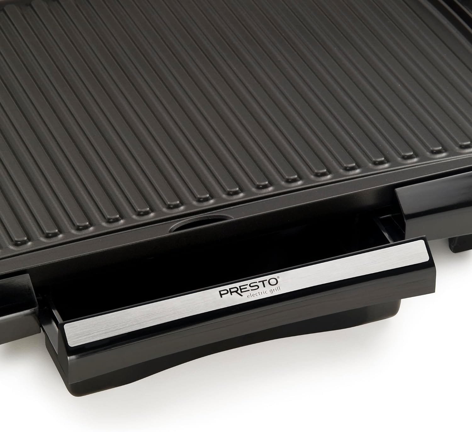 Presto 09020 Cool Touch Electric Indoor Grill Presto 09020 Cool Touch Electric Indoor Grill