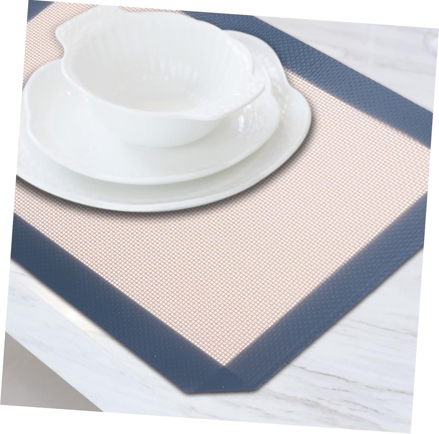 PRETYZOOM 1 Set 5pcs Silicone Baking Mat Nonstick Baking Pan Non Stick Baking Liners Silicone Scraper Pastry Mat Non-stick Pastry Nonstick Baking Mats Oven To Bake Pot PRETYZOOM 1 Set 5pcs Silicone Baking Mat Nonstick Baking Pan Non Stick Baking Liners Silicone Scraper Pastry Mat Non-stick Pastry Nonstick Baking Mats Oven To Bake Pot