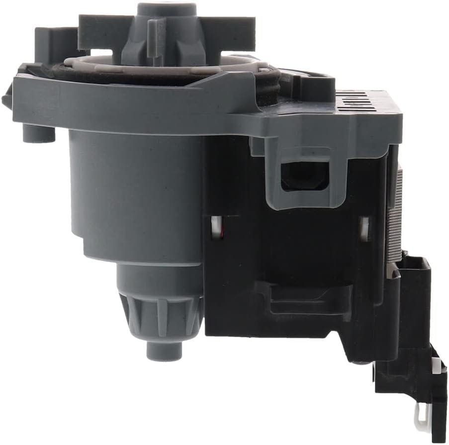 PRYSM Dishwasher Pump Motor Replaces W11412291 PRYSM Dishwasher Pump Motor Replaces W11412291