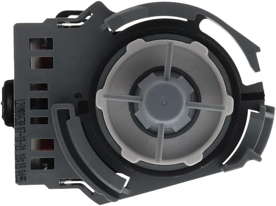 PRYSM Dishwasher Pump Motor Replaces W11412291 PRYSM Dishwasher Pump Motor Replaces W11412291