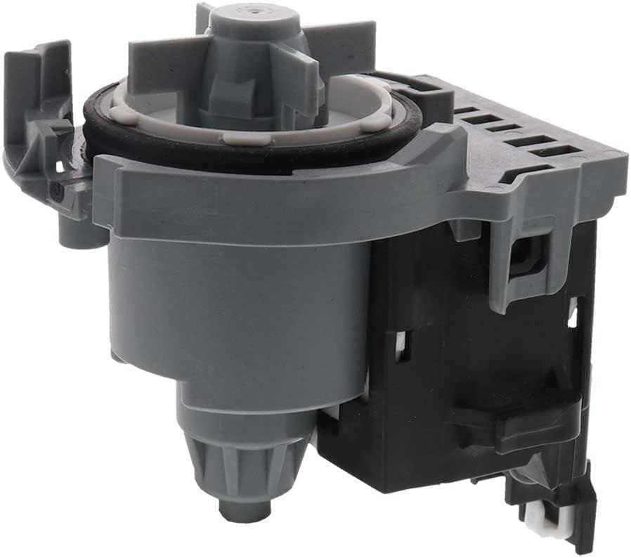 PRYSM Dishwasher Pump Motor Replaces W11412291 PRYSM Dishwasher Pump Motor Replaces W11412291