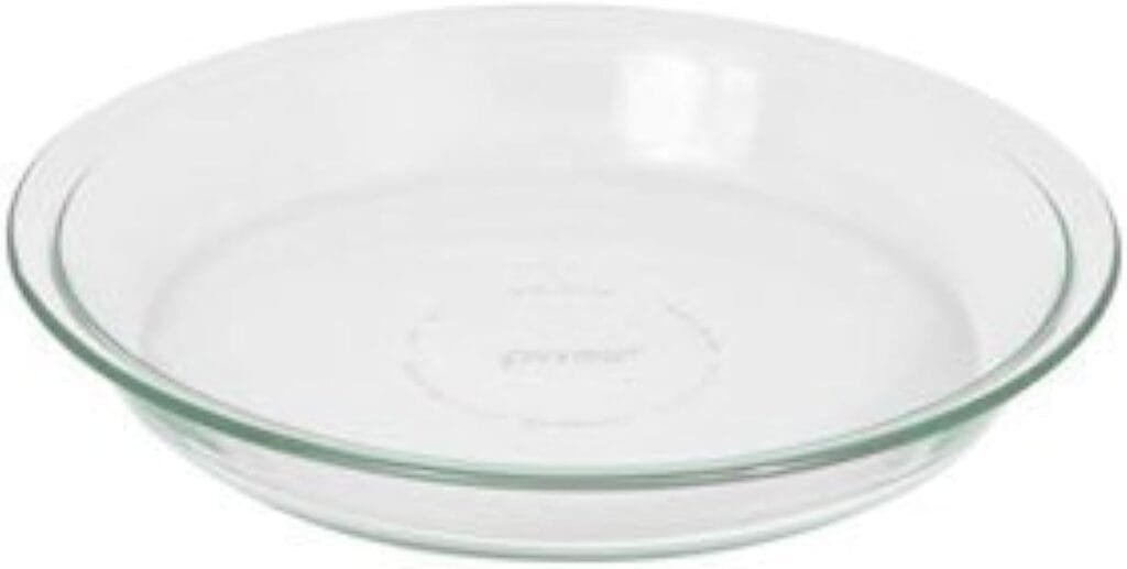Pyrex 9 Inch - 23 Cm Pie Dish Pyrex 9 Inch - 23 Cm Pie Dish