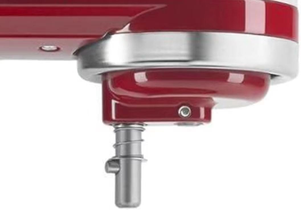 Replacement Quick Install Spring and Washer,Spring washer set for KitchenAid stand mixers. (1 sets)