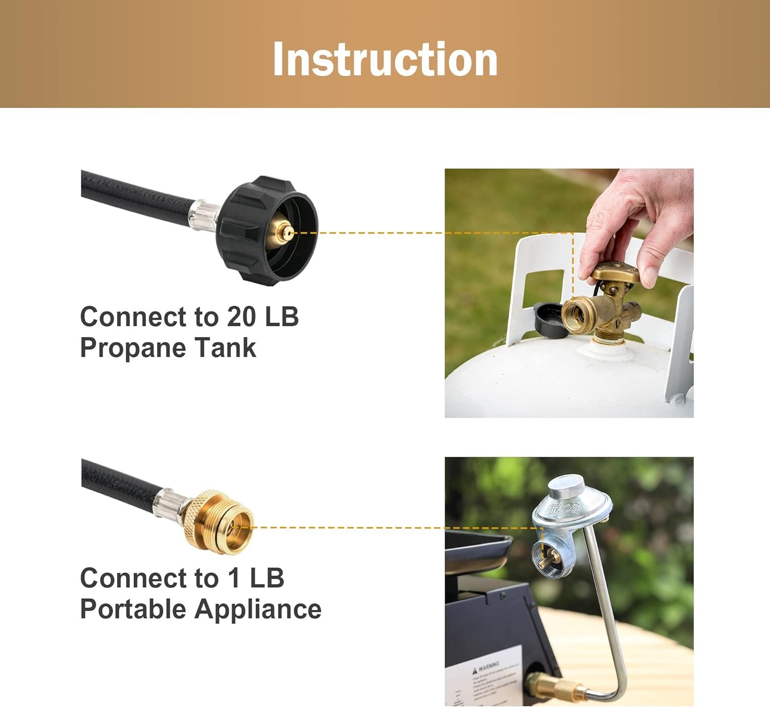Royal Gourmet PD1302 3-Burner 26,400-BTU Portable Gas Grill Griddle, Flat Top for Outdoor Camping, Tailgating, Picnics, Silver