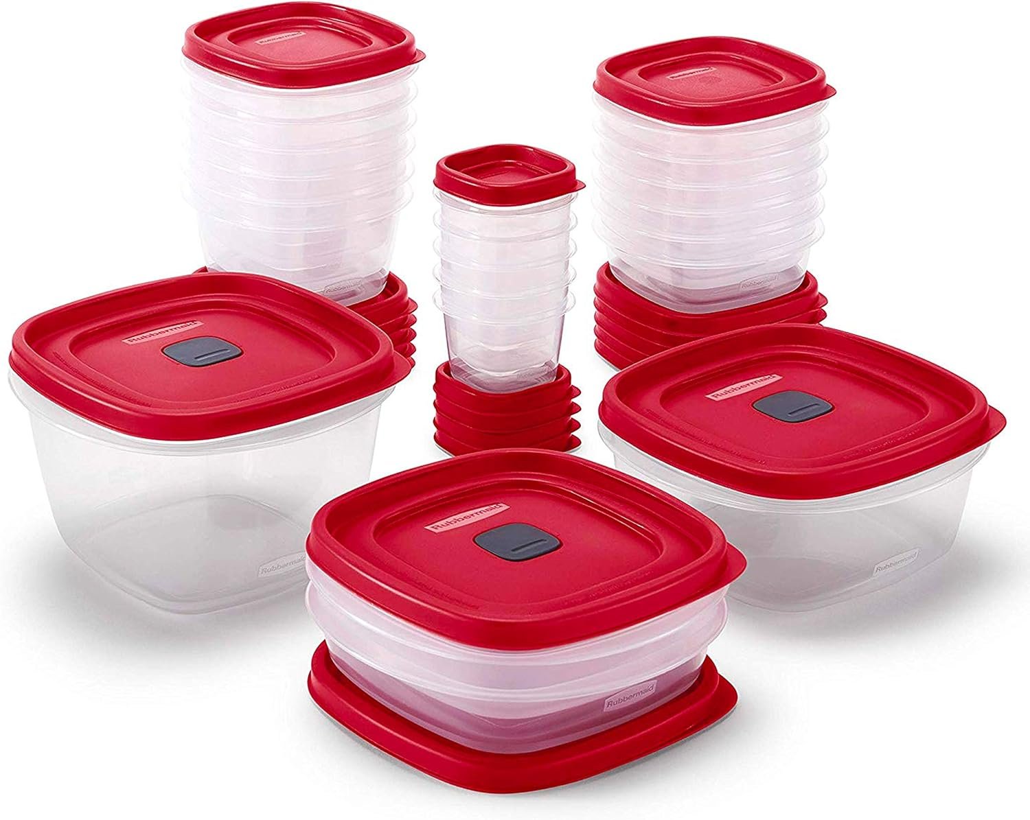 Rubbermaid 16-Piece Food Storage Review post thumbnail image