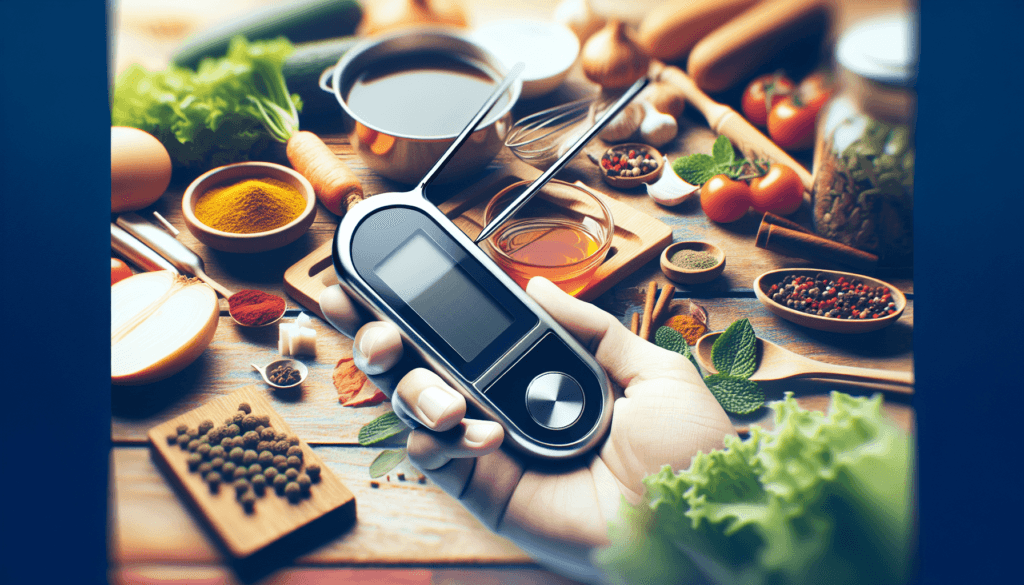 Rubbermaid Commercial Products Instant Read Thermometer, Red, Pocket Size for Meat/Food Cooking and Grilling/Oven