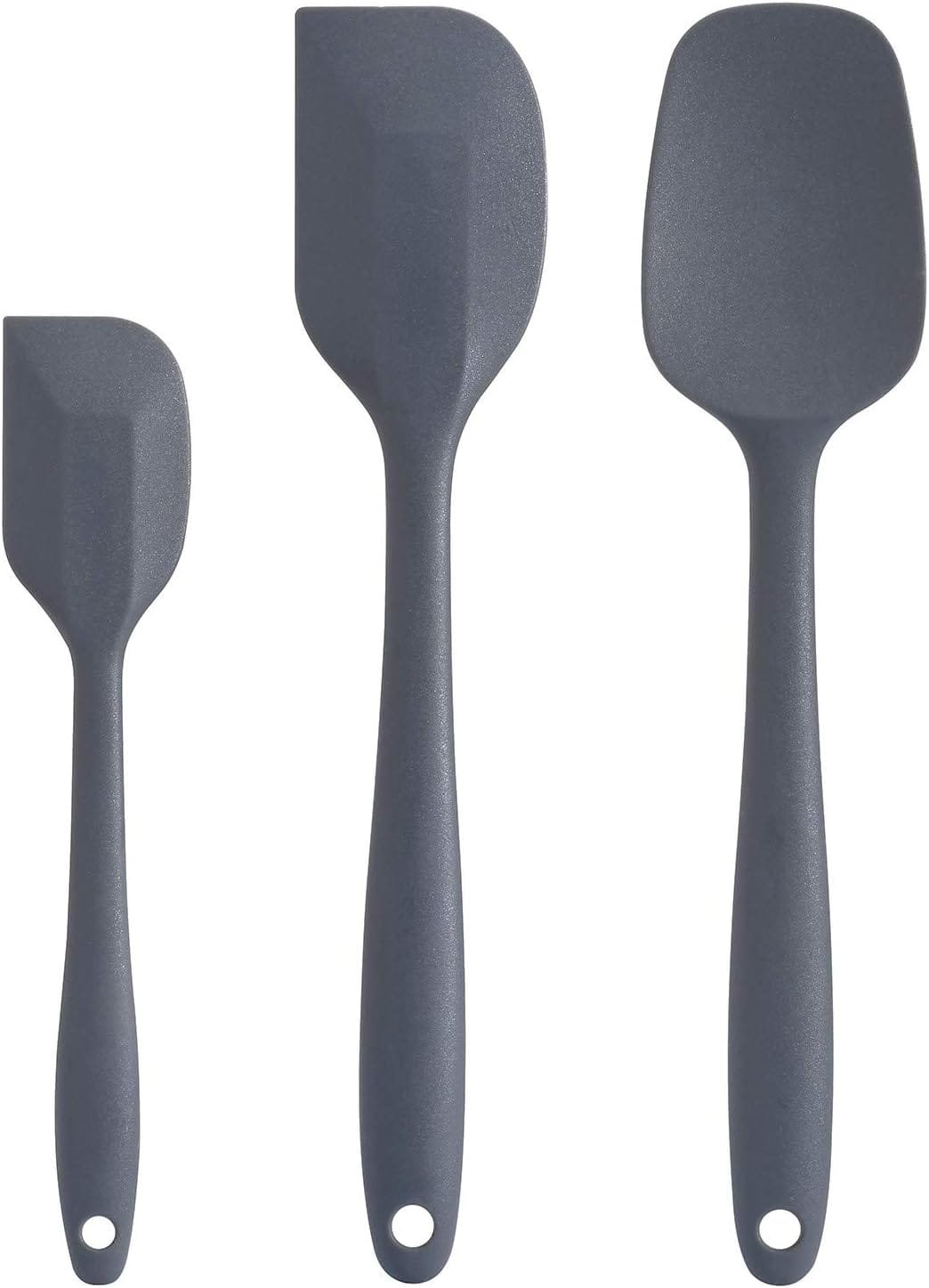Silicone Spatula Set Review post thumbnail image