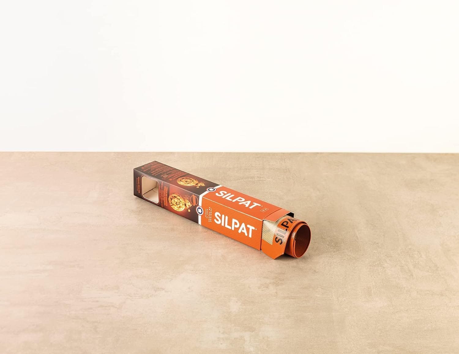 Silpat The Original Perfect Cookie Non-Stick Silicone Baking Mat, 11-5/8 x 16-1/2