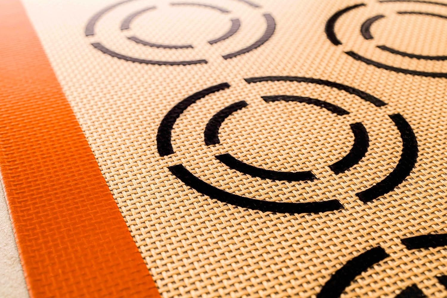 Silpat The Original Perfect Cookie Non-Stick Silicone Baking Mat, 11-5/8 x 16-1/2