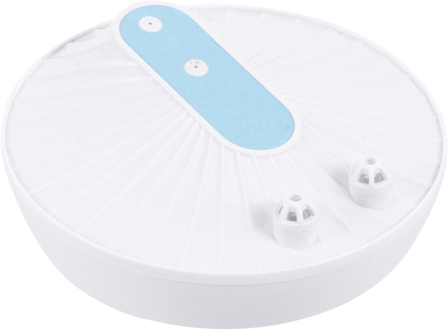 SOLUSTRE Washing Machine Portable Usb Cleaner Dishwasher Usb Installation-free Pressure Cleaner Machine Ultrasonic Portable Dishwasher Abs Travel Fully Automatic Vegetable Basket