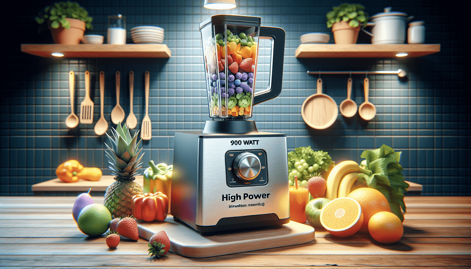 Special Edition NutriBullet Pro 900 - Watt Blender (MatteBlack)