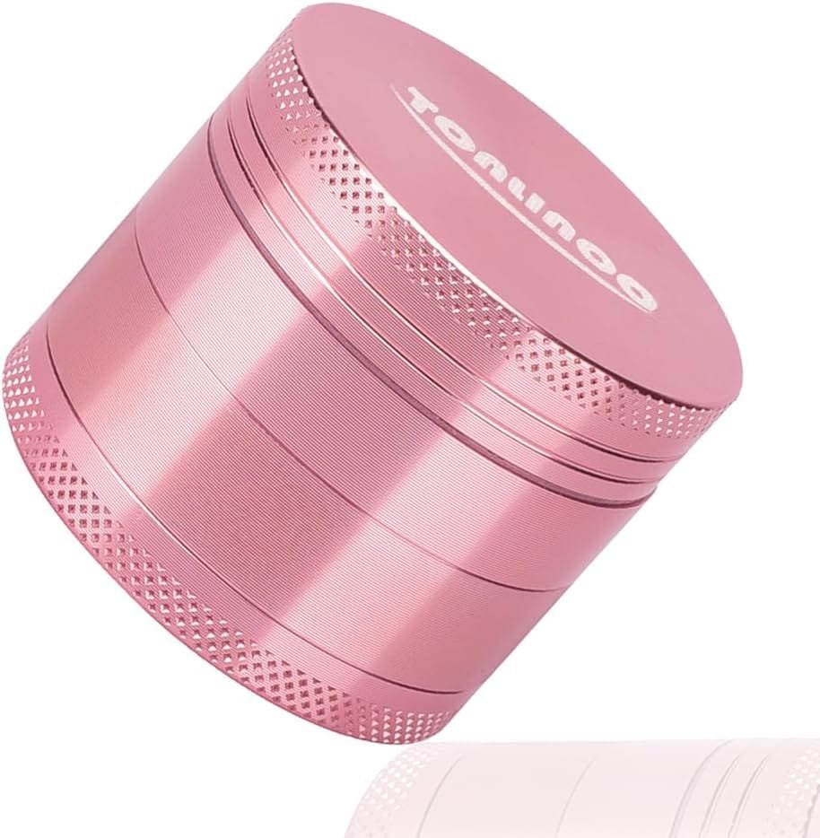 Spice Grinder,Aluminum 2Inch