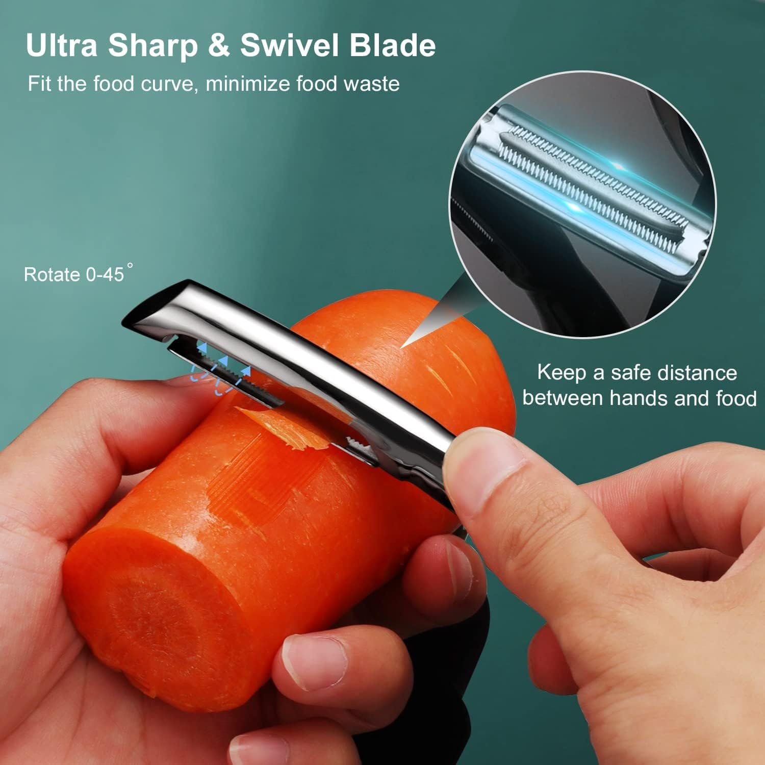 succfly-potato-peeler-stainless-steel-premium-vegetable-peelers-for-kitchen-fruit-veggie-peeler-carrot-cucumber-apple-pe - Cooking Appliance World