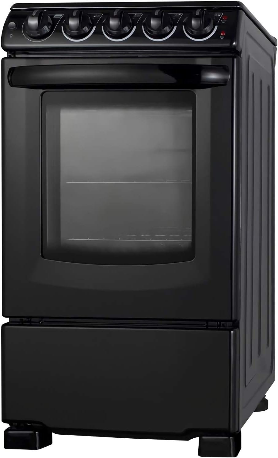 Summit Appliance REX2051BRT Electric Range Oven Review post thumbnail image