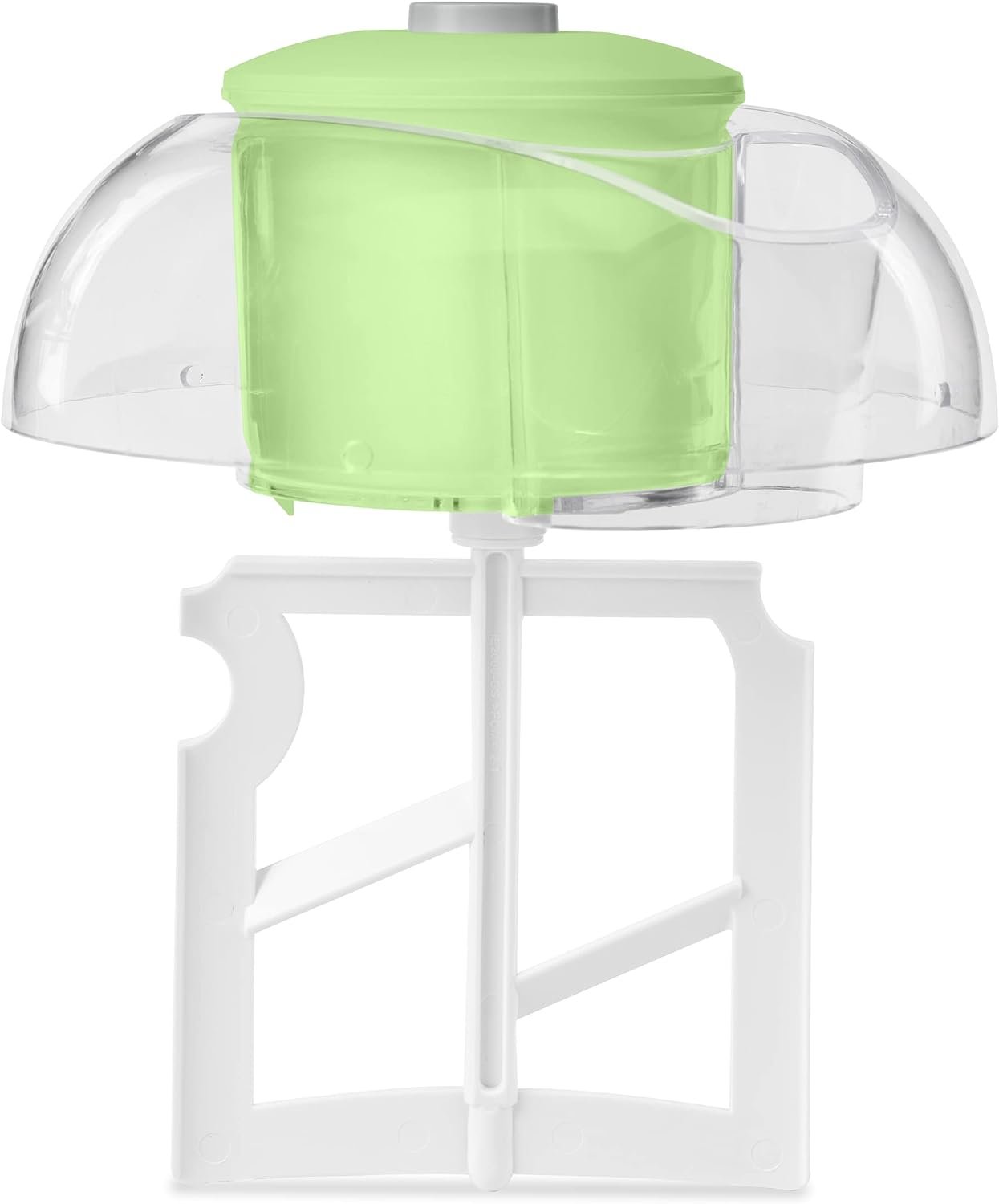 TASTY By Cuisinart Ice Cream Maker, Green