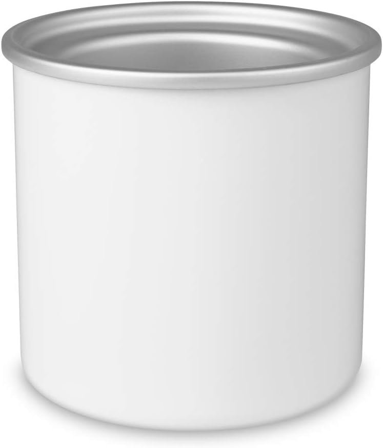 TASTY By Cuisinart Ice Cream Maker, Green