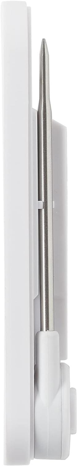 taylor-1476-instant-read-digital-meat-food-grill-bbq-cooking-kitchen-thermometer-folding-probe-black - Cooking Appliance World