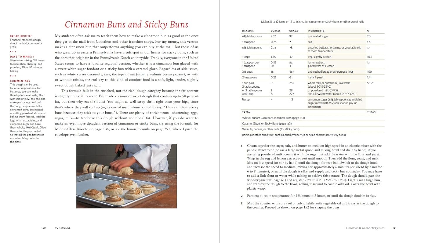 The Bread Bakers Apprentice, 15th Anniversary Edition: Mastering the Art of Extraordinary Bread [A Baking Book]     Hardcover – September 6, 2016