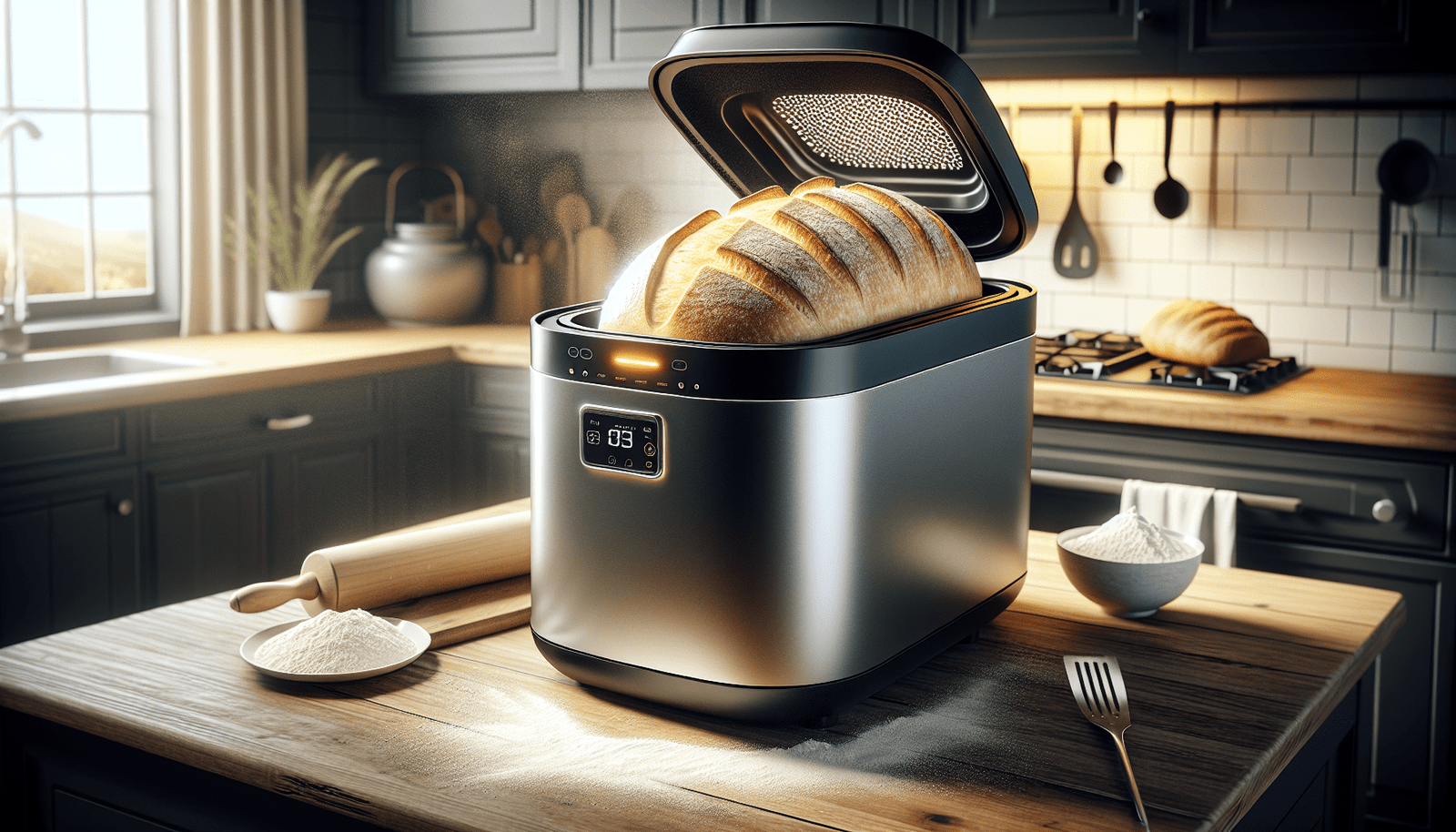 The Prepared Pantry French Bread Machine Mix The Prepared Pantry French Bread Machine Mix