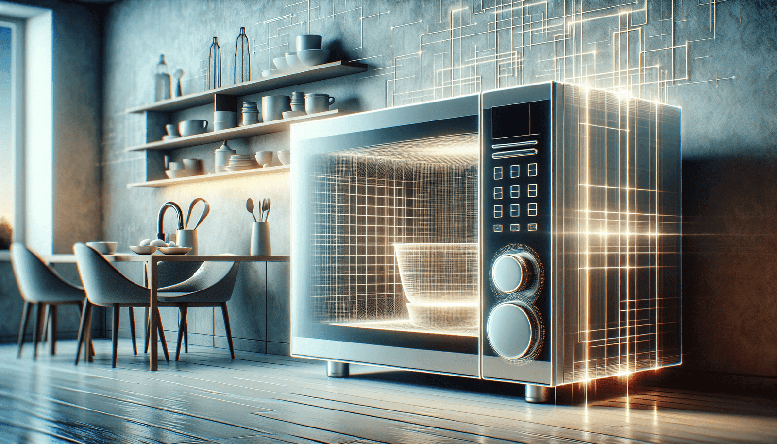 The Ultimate Guide to Microwave Ovens The Ultimate Guide to Microwave Ovens