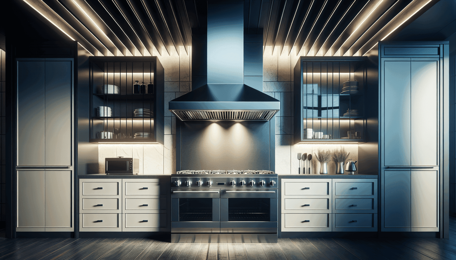 The Ultimate Guide to Range Hoods