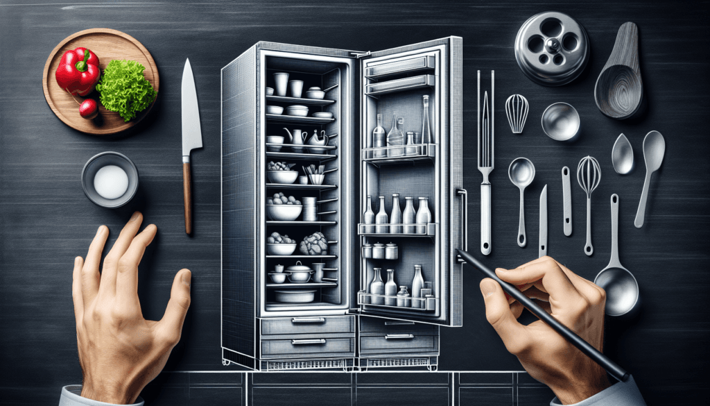 The Ultimate Guide to Refrigerators for Professional Chefs The Ultimate Guide to Refrigerators for Professional Chefs
