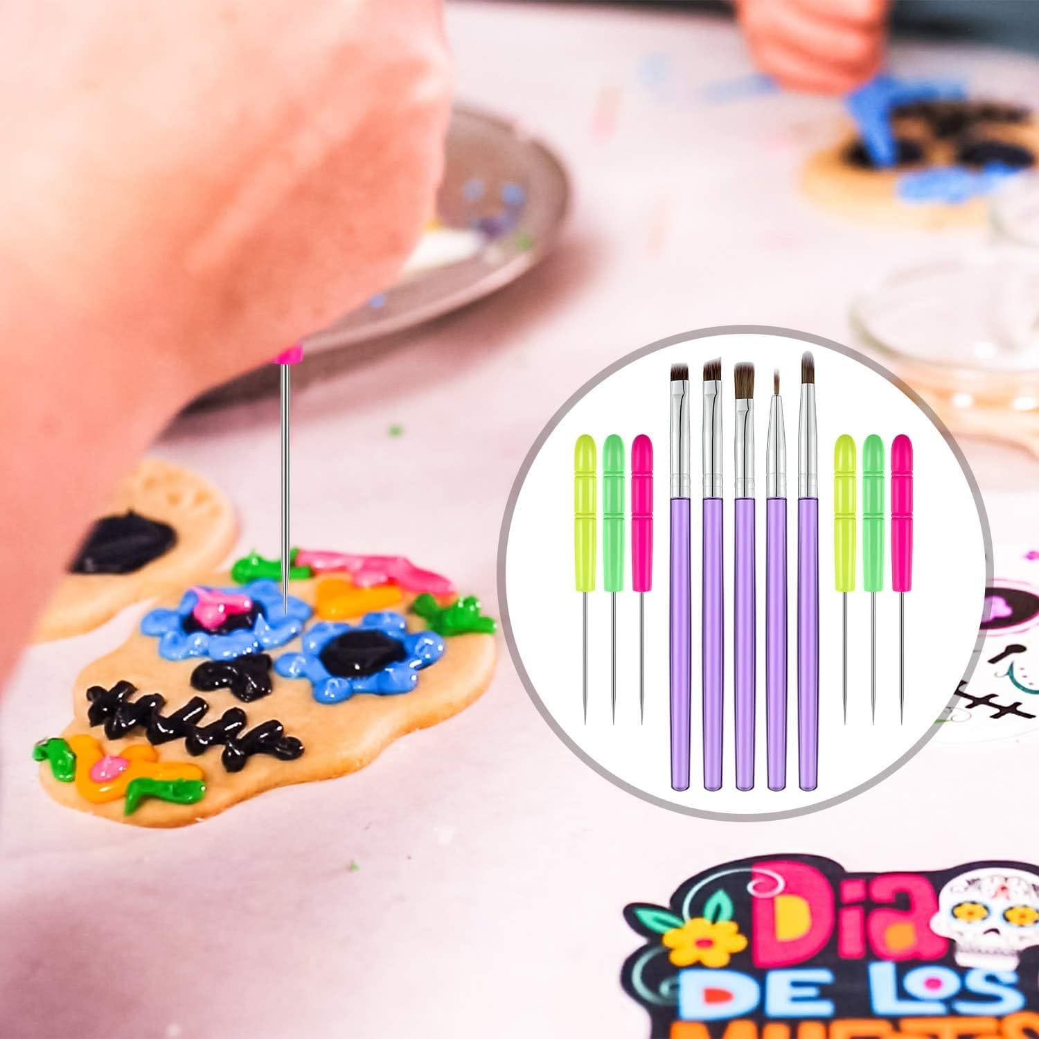 top-5-baking-essentials-for-creative-confectionery - Cooking Appliance World