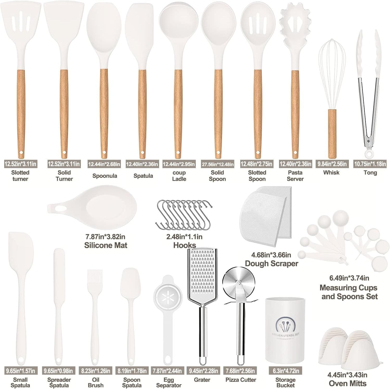 top-5-cooking-utensil-sets-of-2023-a-comprehensive-review - Cooking Appliance World