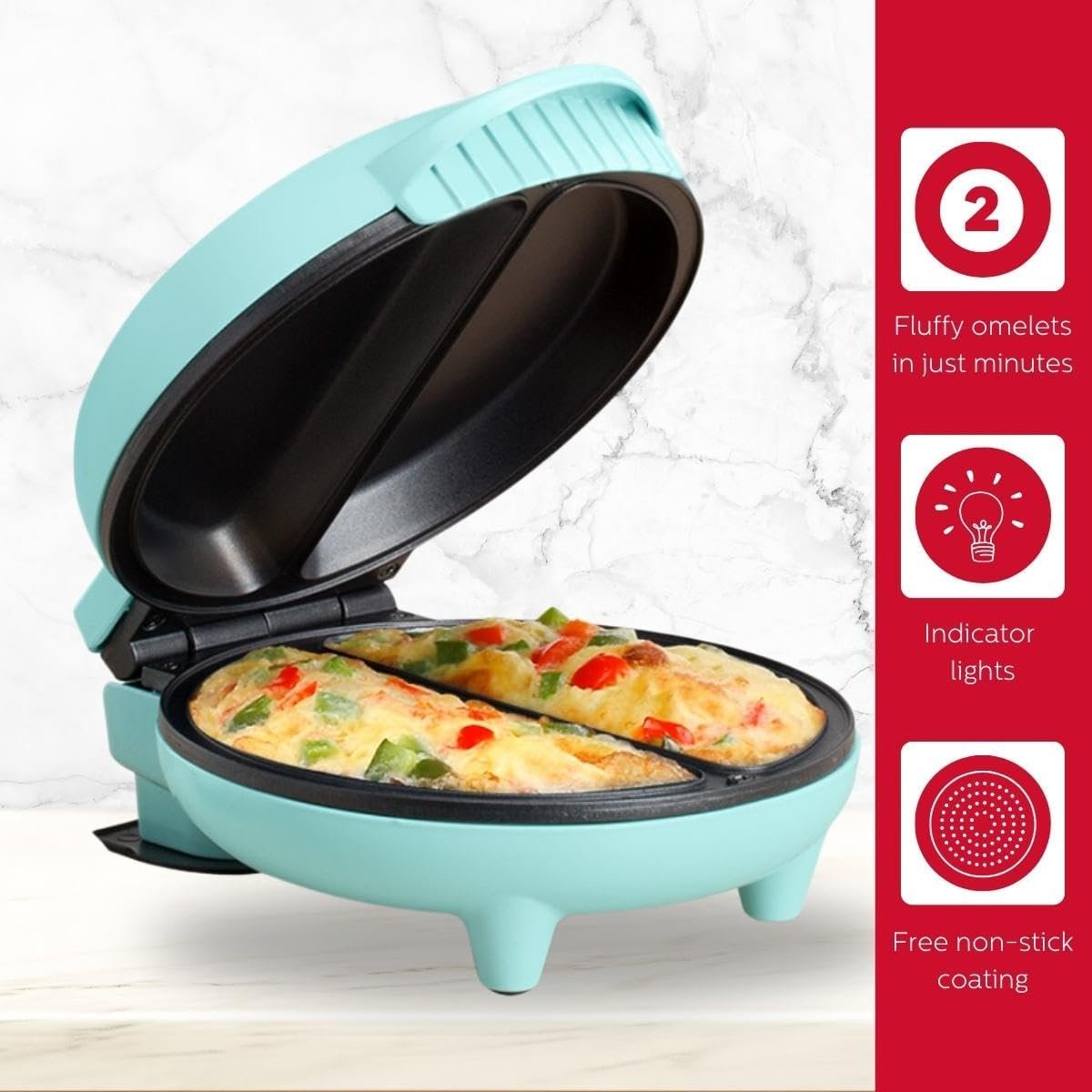 Top 5 Kitchen Gadgets Review: From Omelet Makers to Indoor Grills post thumbnail image
