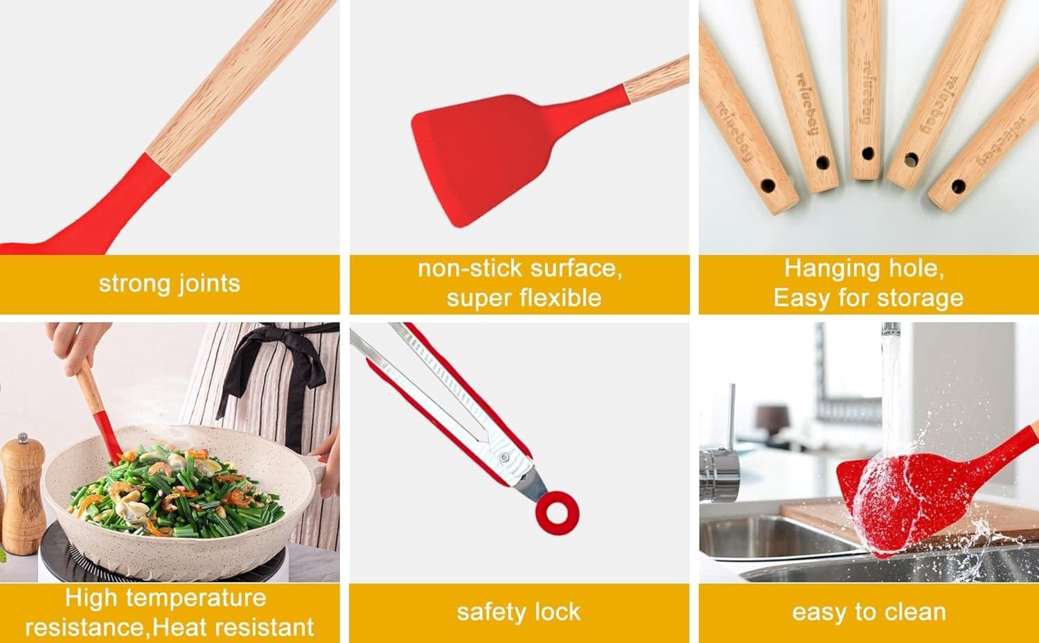 top-5-kitchen-utensil-sets-features-comparison-guide - Cooking Appliance World