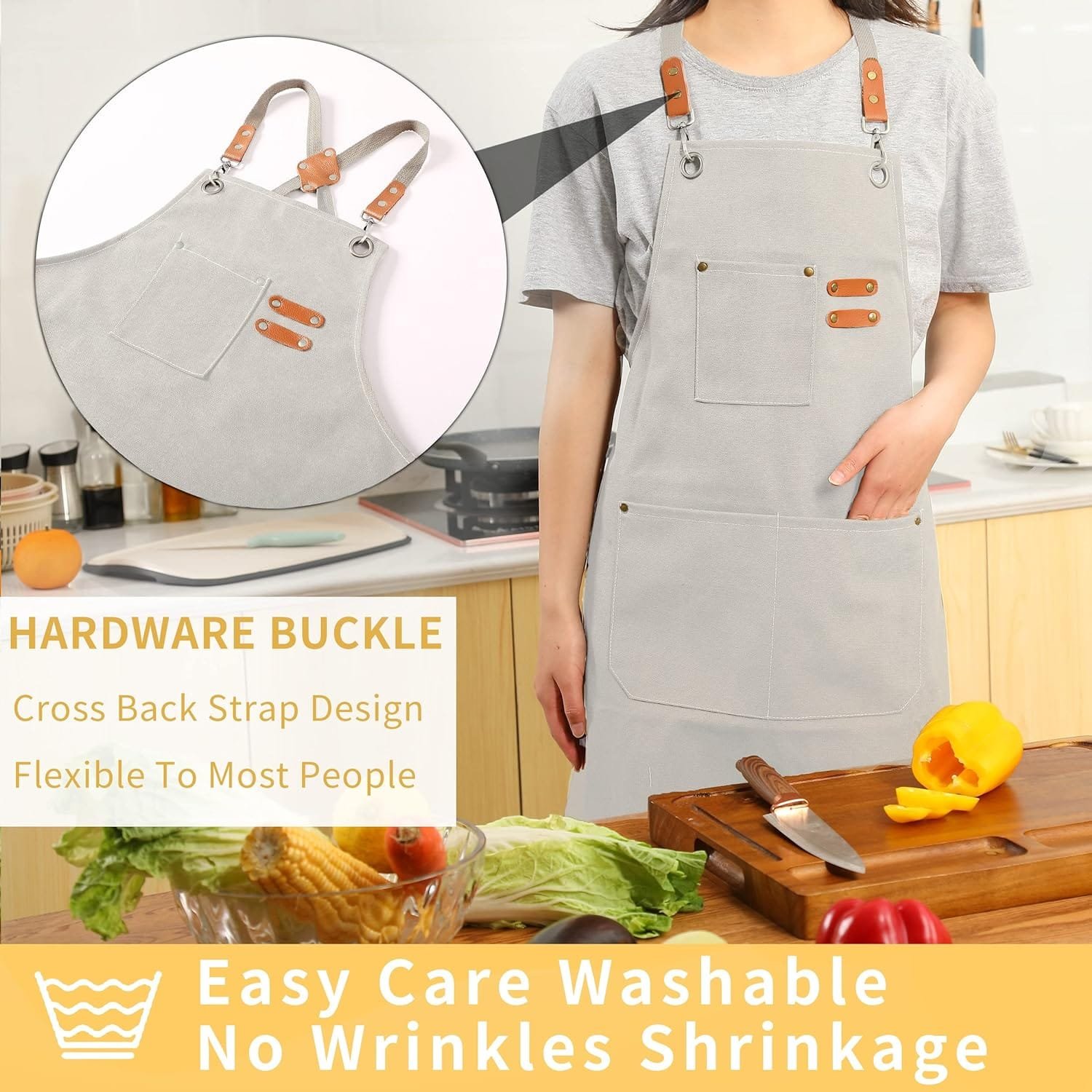 top-baking-essentials-review-from-aprons-to-sourdough-mastery - Cooking Appliance World