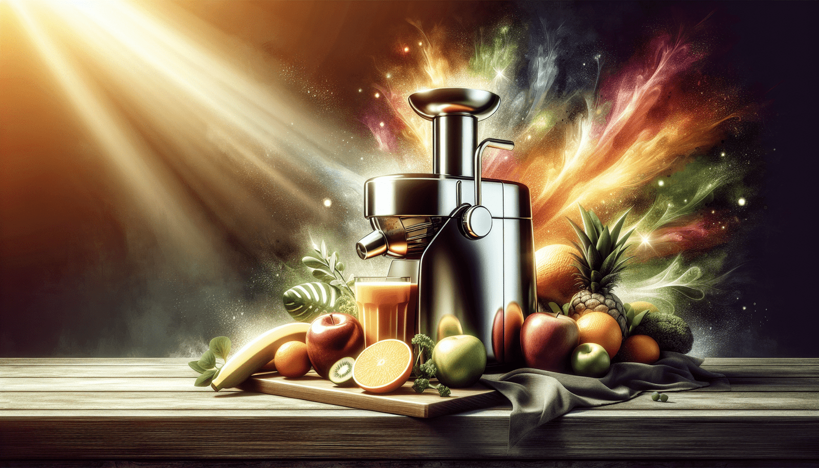 Ultrean Juicer Machine, 800w Juicer with Big Mouth 3” Feed Chute, Dual Speeds Centrifugal Juice Maker for Fruits and Veggies, Easy to Clean and BPA Free