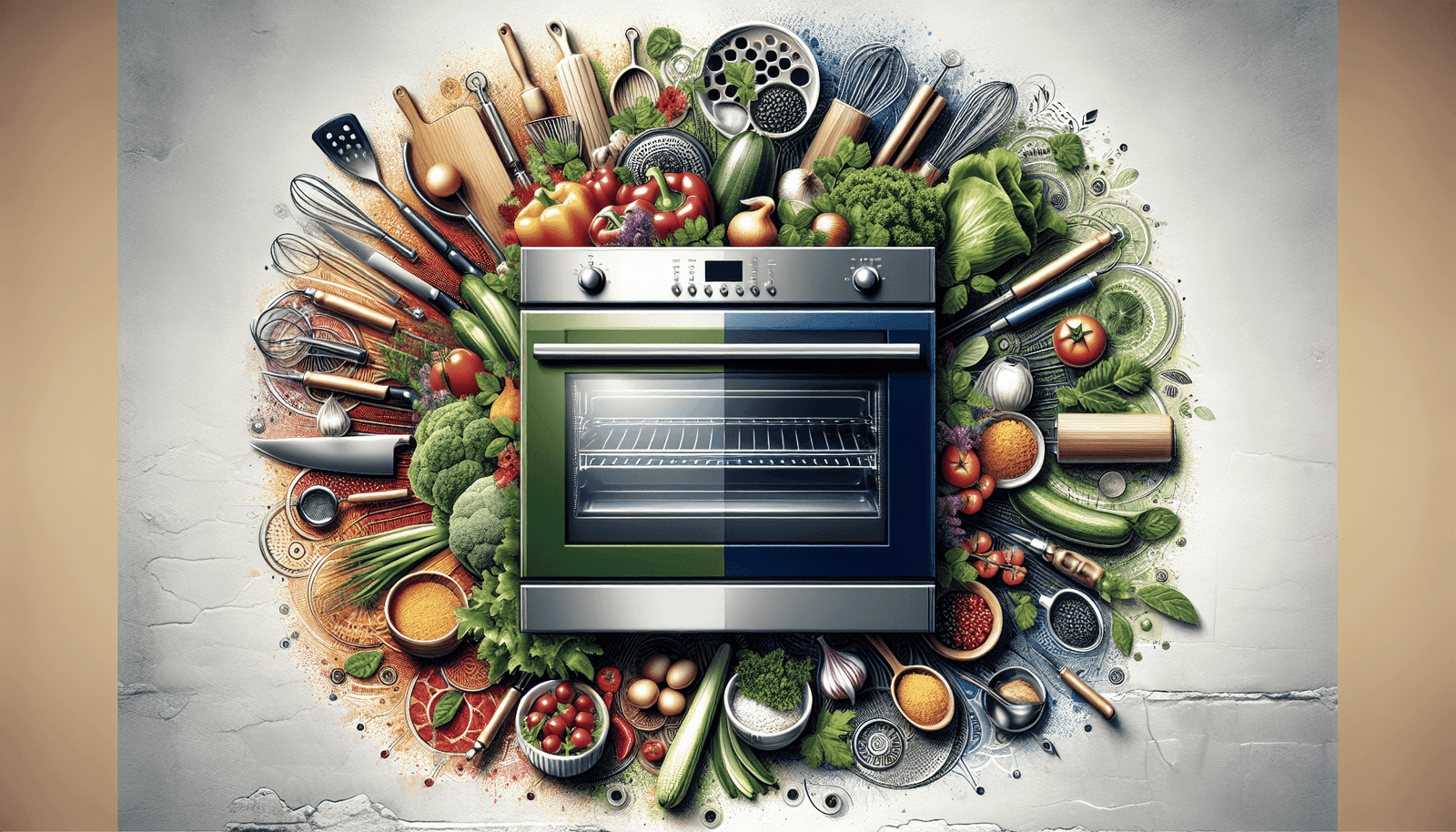 Unlocking Culinary Creativity with Advanced Ovens