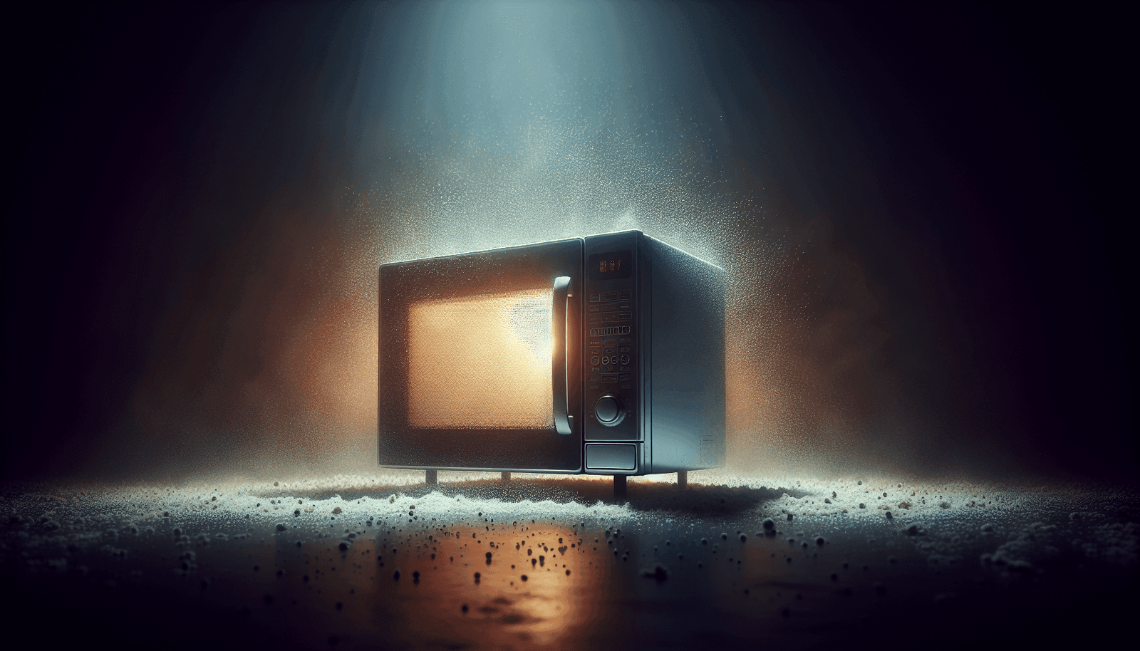 Unlocking the Secrets of Microwave Ovens