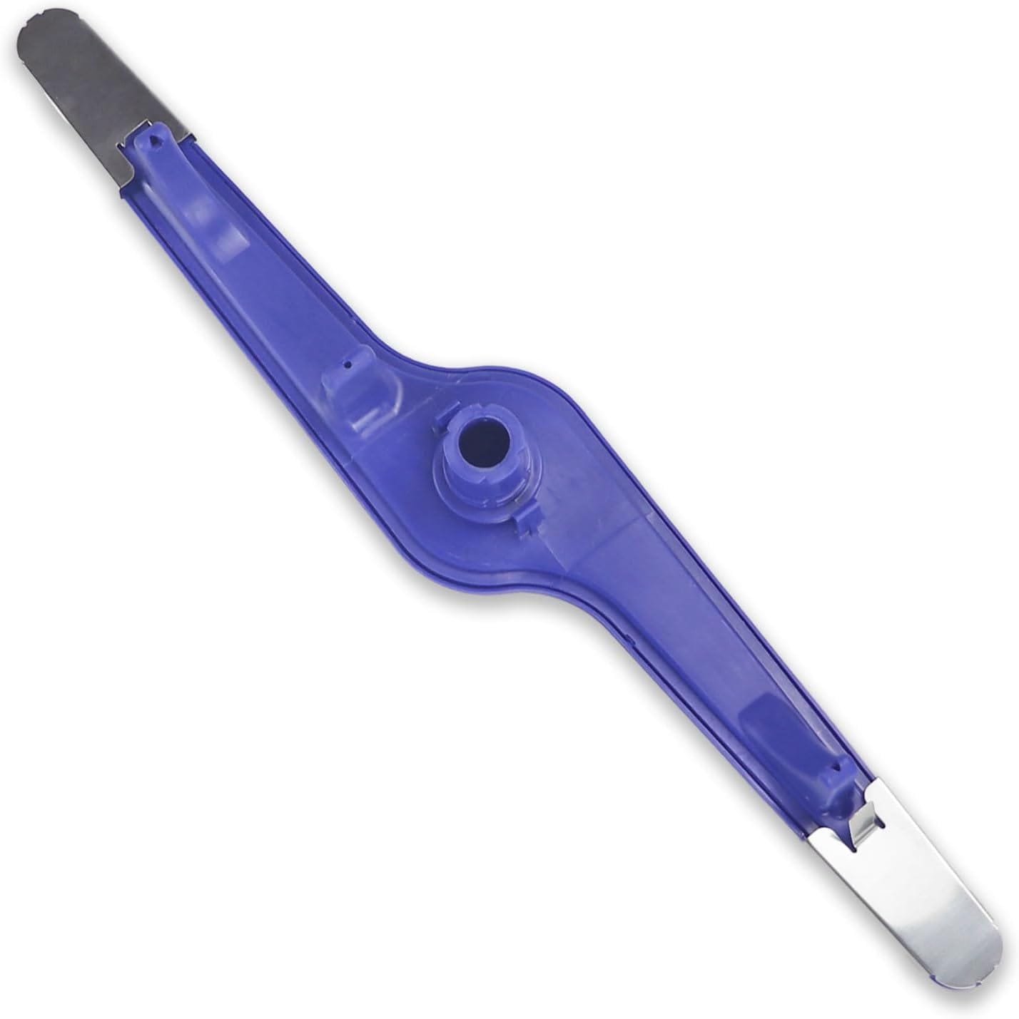 Upgraded 154568001 5304517203 Dishwasher Lower Spray Arm Compatible with Frigi-daire Ken-more Dishwashers Replaces 154568002, 154250801, 154281101, 154250901, 154414101, 1545680, PS1524955 Upgraded 154568001 5304517203 Dishwasher Lower Spray Arm Compatible with Frigi-daire Ken-more Dishwashers Replaces 154568002, 154250801, 154281101, 154250901, 154414101, 1545680, PS1524955