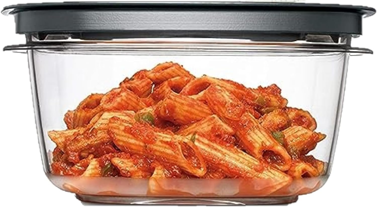 Utensilux Rubbermaid Premier Extra Large Size Container Bundle Set One Each Of, 9 Cup and 14 Cup Premier Flex Seal Food Storage Set, Tritan Containers, Grey Flex and Seal Lids, 4 Piece Bundle Set Utensilux Rubbermaid Premier Extra Large Size Container Bundle Set One Each Of, 9 Cup and 14 Cup Premier Flex Seal Food Storage Set, Tritan Containers, Grey Flex and Seal Lids, 4 Piece Bundle Set