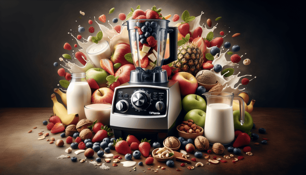 Vitamix Vita-Mix Permanent Soft Ice Cream Agitator for Mixn Machine Vitamix Vita-Mix Permanent Soft Ice Cream Agitator for Mixn Machine