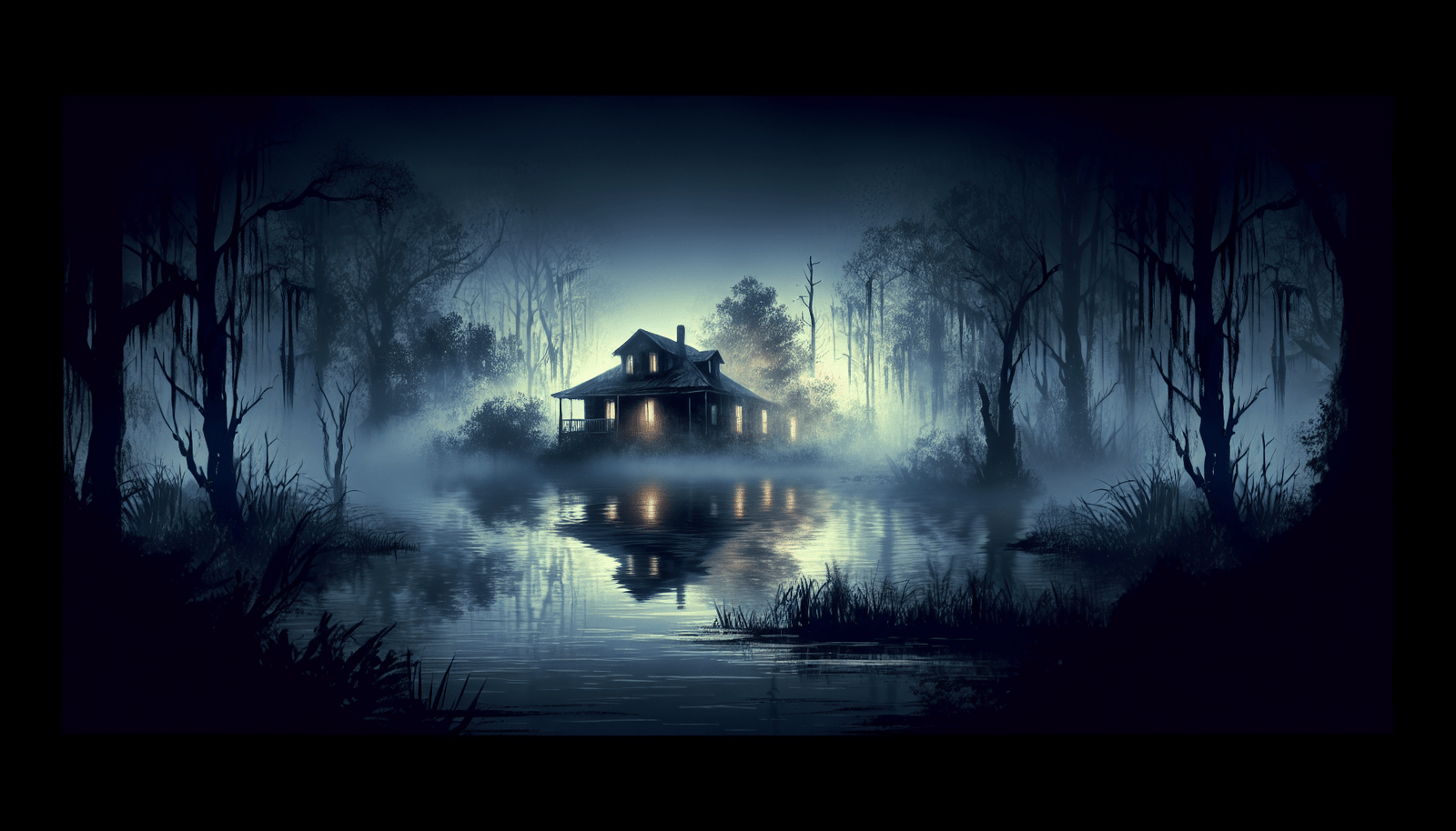 Watch A House on the Bayou | Prime Video