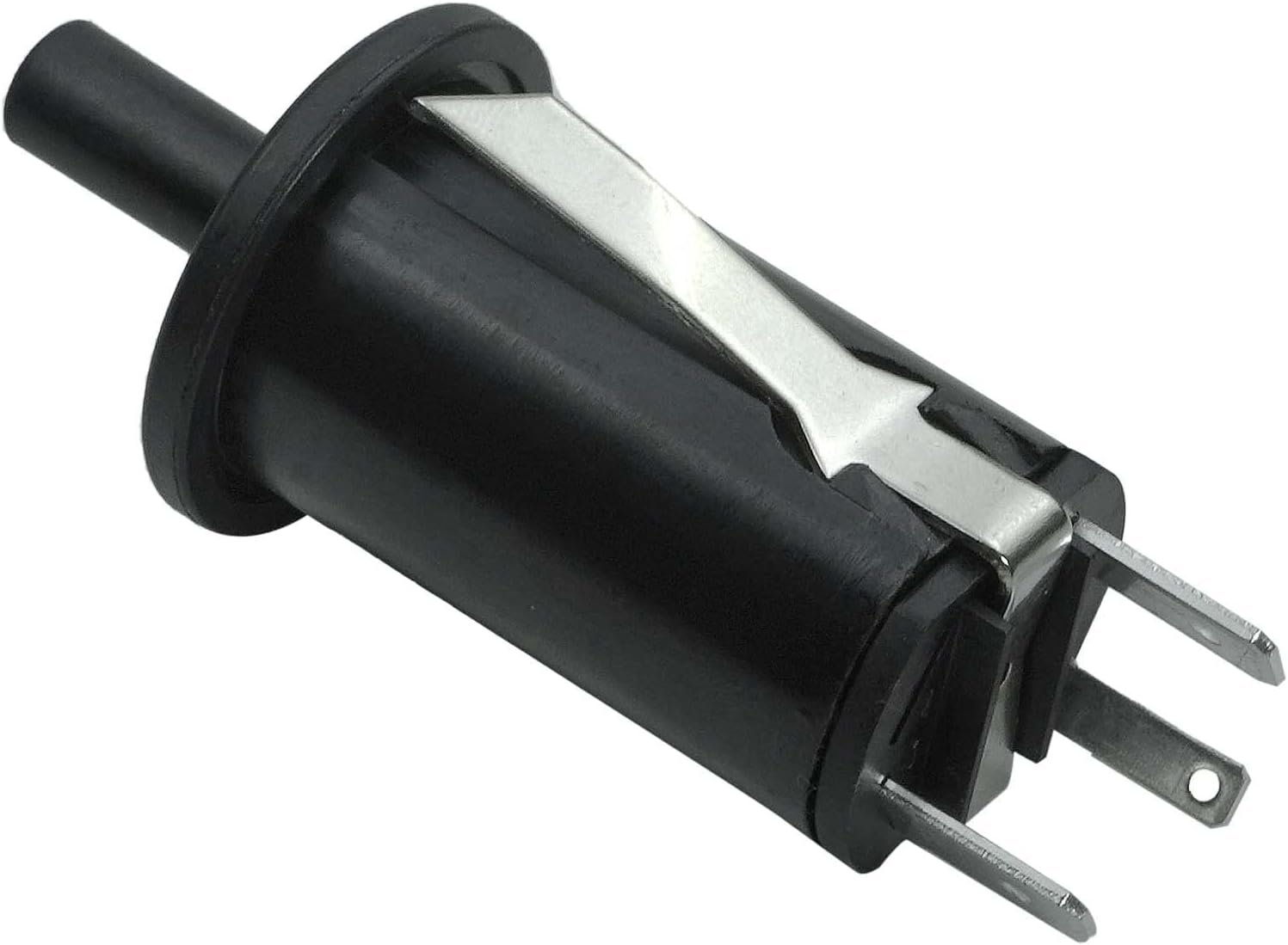 WB24T10147 Range Oven Door Light Switch Compatible with GE Hotpoint Ken-more Range Replace AP4310555 PS1765837 WB24T10147 Range Oven Door Light Switch Compatible with GE Hotpoint Ken-more Range Replace AP4310555 PS1765837