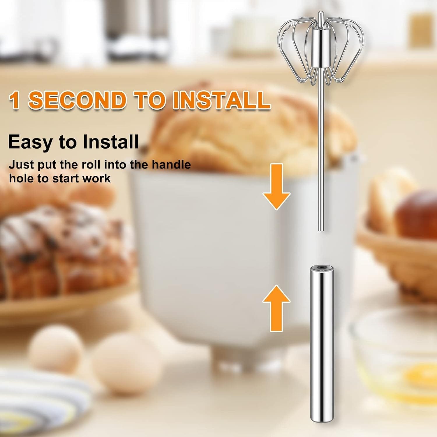 whisks-for-cooking-semi-automatic-whisk-hand-push-whisk-stainless-steel-whisk-for-blending-whisking-beating-and-stirring - Cooking Appliance World