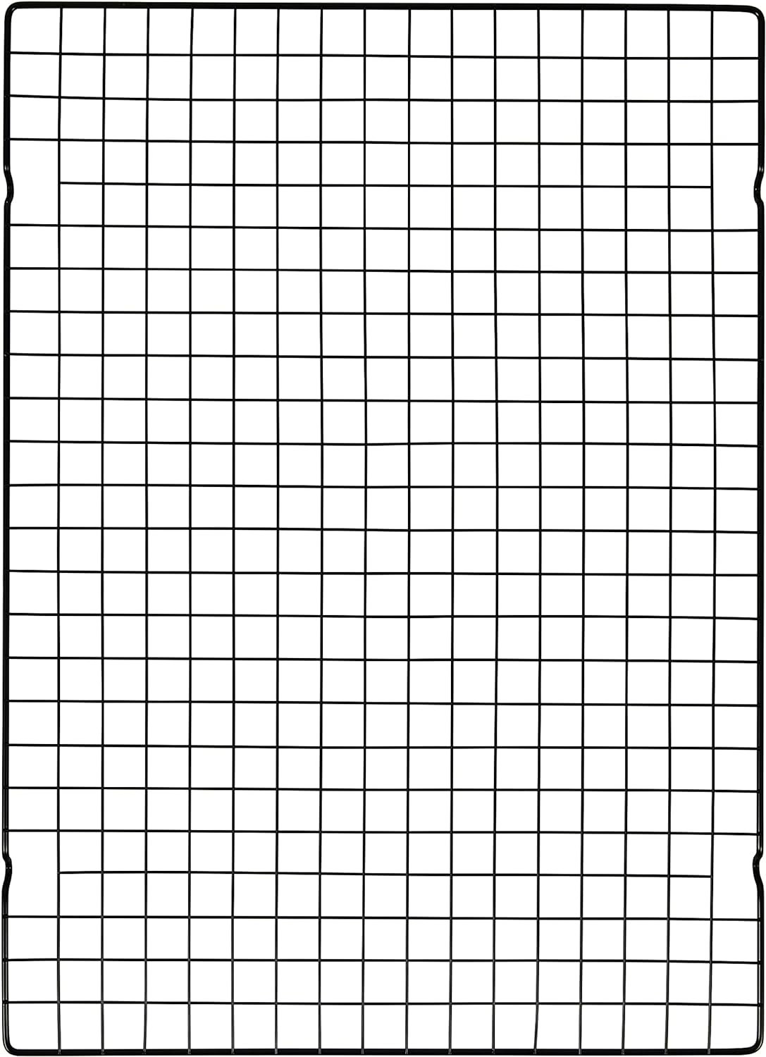 Wilton Nonstick Cooling Rack Grid, 14 1/2 by 20-Inch