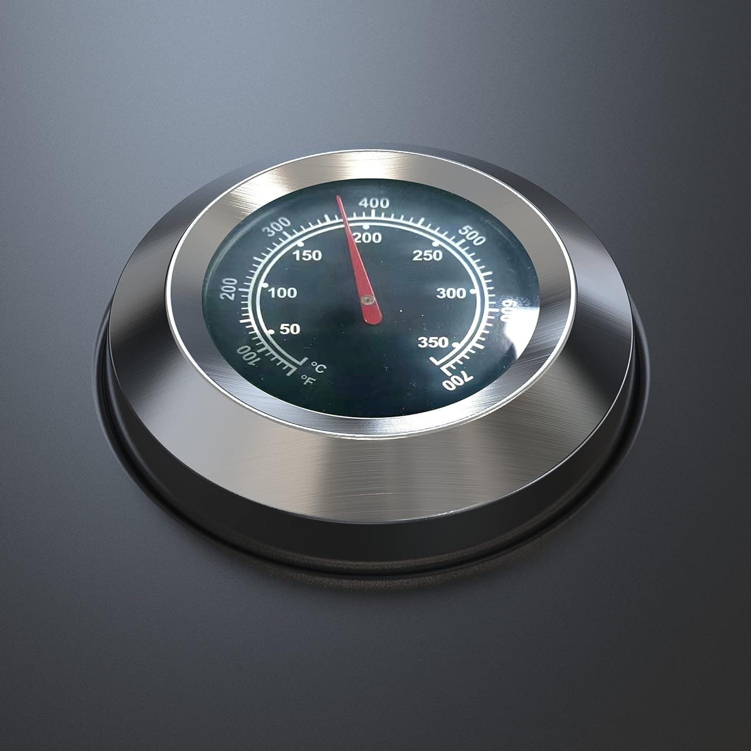 WINTRON Grill Top Pizza Oven | Fits On Any Charcoal Gas BBQ Grill | Portable Pizza Oven | Easy Carry Handles | Includes 12 Square Pizza Baking Stone | Home-made BBQ Pizza Oven WINTRON Grill Top Pizza Oven | Fits On Any Charcoal Gas BBQ Grill | Portable Pizza Oven | Easy Carry Handles | Includes 12 Square Pizza Baking Stone | Home-made BBQ Pizza Oven