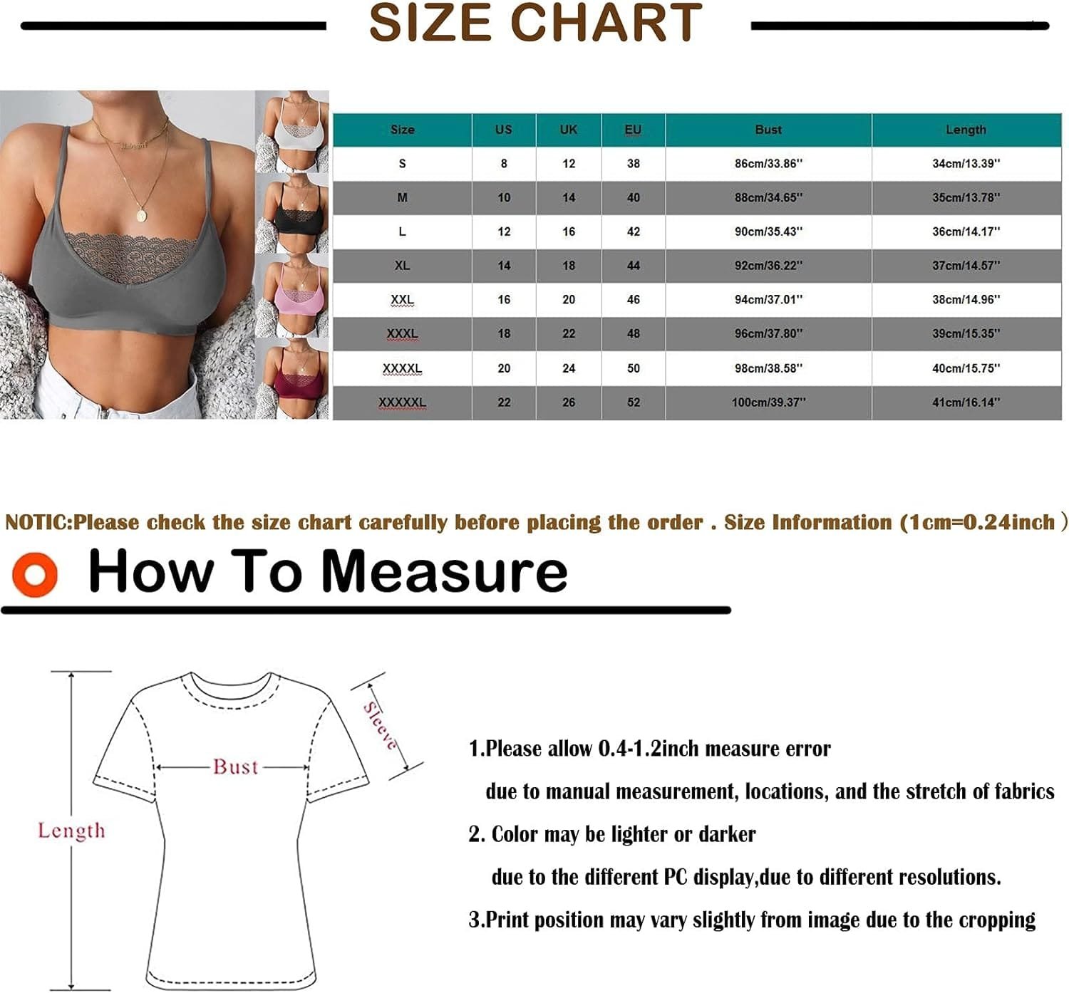 Womens Lace Splicing Camisole Solid Colour Blouse Slim Bodysuit Sexy Open Neck Tank Tops Casual Comfort Tops