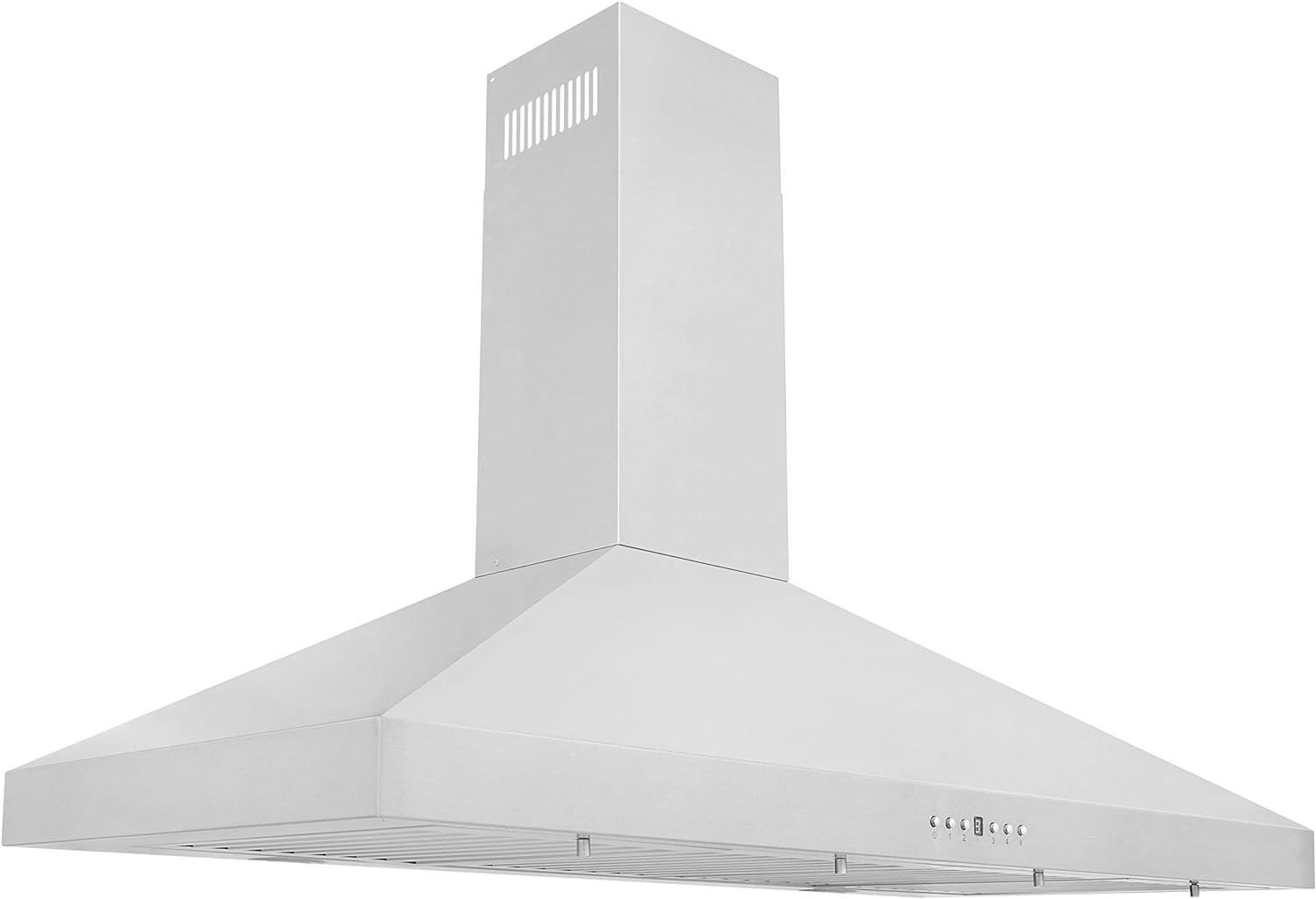 ZLINE 30″ Convertible Vent Wall Mount Range Hood Review post thumbnail image